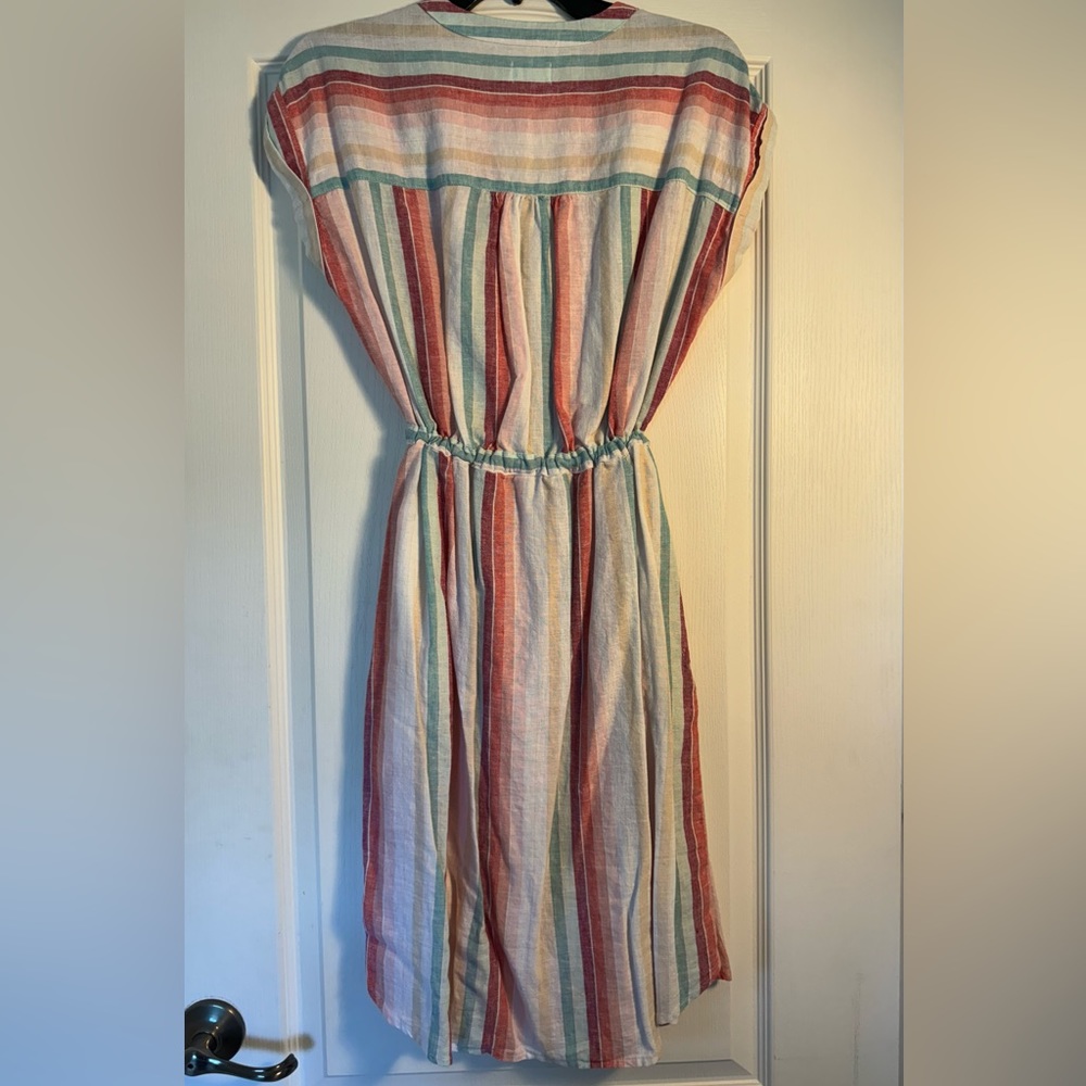 Time and Tru Dress - Picture 4 of 6